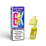 Lost Mary BM6000 Replacement Pods - Pineapple Ice