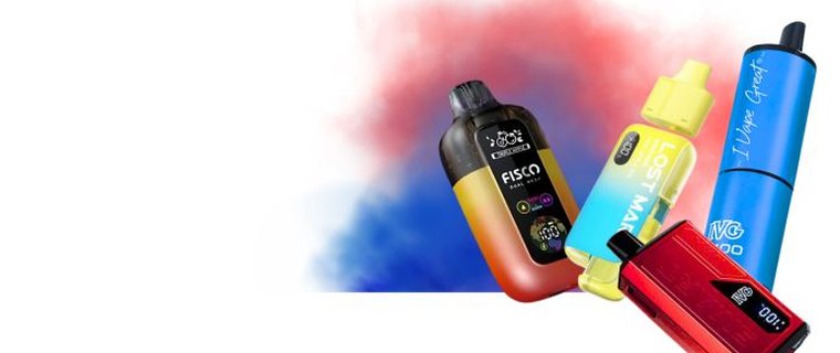 Pod Kit Banner