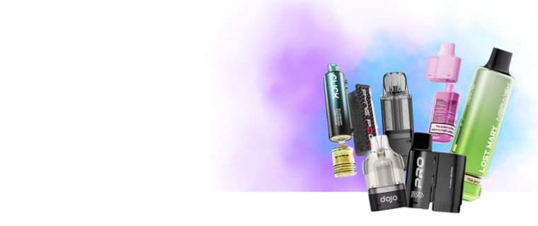 Pod banner