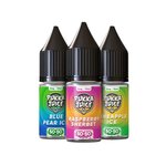 Pukka Juice - E-liquid 10ml Nic Salts