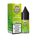 Pukka Juice - Lime Lemonade