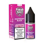 Pukka Juice - Raspberry Blaze