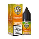 Pukka Juice - Tropical