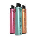 Pyne Pod Pod Salt 2 in 1 1500 - Prefilled Pod Kit