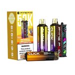 Pyne Pod Click 50K - Mango Edition