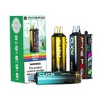 Pyne Pod Click 50K - Special Edition