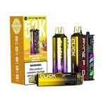 Pyne Pod Click 50K - Yellow Edition