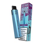 Pyne Pod Pod Salt 2 in 1 - Blue Edition