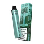 Pyne Pod Pod Salt 2 in 1 - Mint Edition
