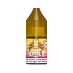 R&M Tornado 7000 - Cherry