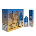 R&M Tornado 7000 Salts - Box of 10 - Blue Sour Raspberry