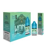 R&M Tornado 7000 Salts - Box of 10 - Blueberry pomegranate