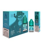 R&M Tornado 7000 Salts - Box of 10 - Cool mint