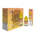 R&M Tornado 7000 Salts - Box of 10 - Fizzy cherry