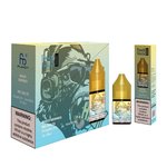 R&M Tornado 7000 Salts - Box of 10 - Mixed Berries