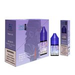 R&M Tornado 7000 Salts - Box of 10 - Peach Ice