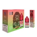 R&M Tornado 7000 Salts - Box of 10 - Rainbow