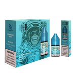 R&M Tornado 7000 Salts - Box of 10 - Strawberry Donut