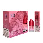 R&M Tornado 7000 Salts - Box of 10 - Strawberry Ice