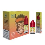 R&M Tornado 7000 Salts - Box of 10 - Strawberry Watermelon Lemonade
