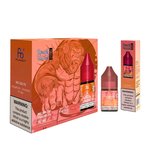 R&M Tornado 7000 Salts - Box of 10 - Watermelon Ice