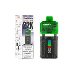 Relx MaxGo Pro 22 - Triple Grape