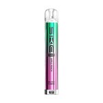 SKE Bar Prefilled Pod Kit Vape - Apple peach