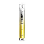 SKE Bar Prefilled Pod Kit Vape - banana ice
