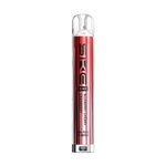 SKE Bar Prefilled Pod Kit Vape - blueberry cherry cranberry