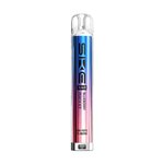 SKE Bar Prefilled Pod Kit Vape - blueberry peach ice