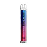 SKE Bar Prefilled Pod Kit Vape - blueberry sour raspberry