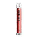 SKE Bar Prefilled Pod Kit Vape - cherry ice