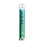 SKE Bar Prefilled Pod Kit Vape - Fresh Menthol Mojito
