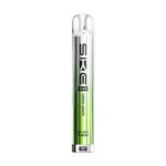 SKE Bar Prefilled Pod Kit Vape - Green Grape