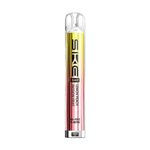 SKE Bar Prefilled Pod Kit Vape - Lemon Peach Passionfruit