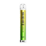SKE Bar Prefilled Pod Kit Vape - Lemon Lime