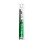 SKE Bar Prefilled Pod Kit Vape - Sour apple ice