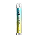 SKE Bar Prefilled Pod Kit Vape - Sour pineapple ice