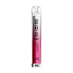 SKE Bar Prefilled Pod Kit Vape - Strawberry burst
