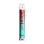 SKE Bar Prefilled Pod Kit Vape - Strawberry Raspberry