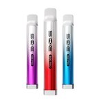 SKE Pro 600 - Prefilled Pod Kit