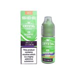SKE Crystal Salts - Kiwi Passionfruit Guava