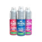 SKE Crystal Salts - E-liquid 10ml Nic Salts