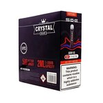SKE Crystal Bar - Box of 10 - Berry Ice