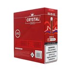 SKE Crystal Bar - Box of 10 - cherry ice