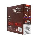 SKE Crystal Bar - Box of 10 - cola ice