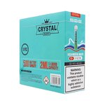 SKE Crystal Bar - Box of 10 - Fresh menthol mojito