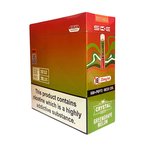 SKE Crystal Bar - Box of 10 - Green Grape melon