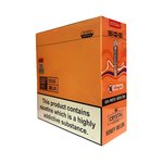 SKE Crystal Bar - Box of 10 - Honey Melon