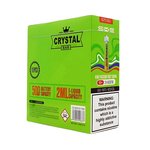 SKE Crystal Bar - Box of 10 - Kiwi Passionfruit Guava
